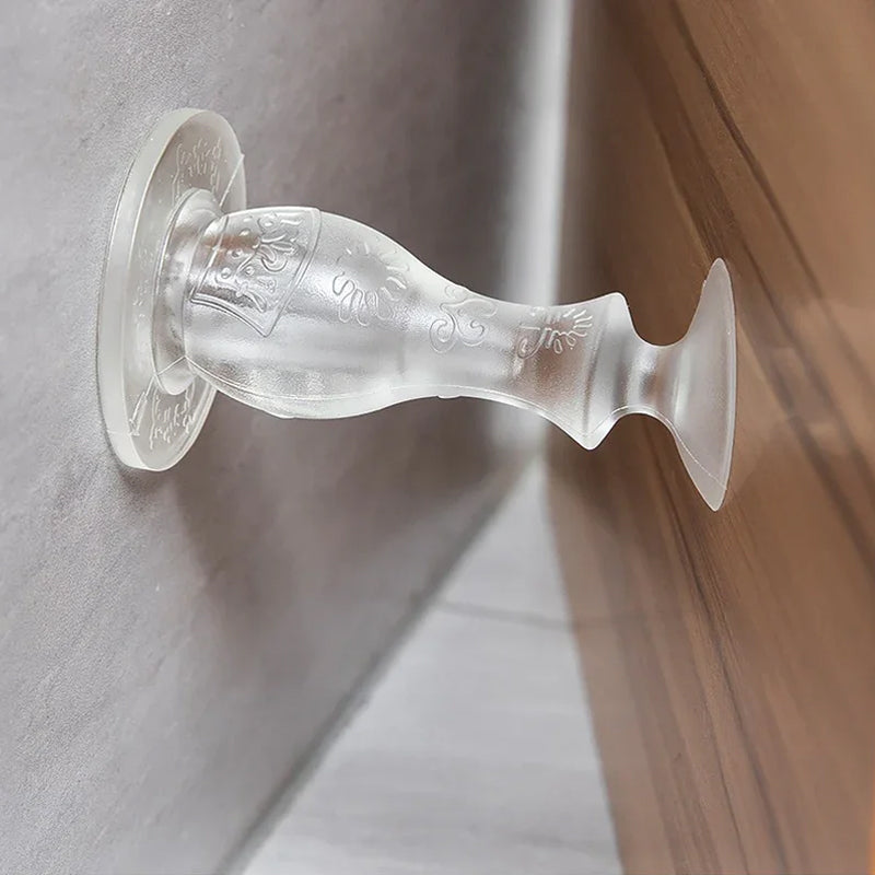 Türstopper aus PVC-Silikon | Brehn