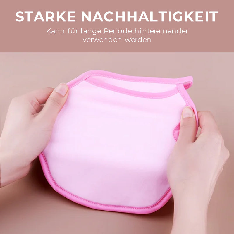 Brehn | Superweicher Peeling-Badehandschuh