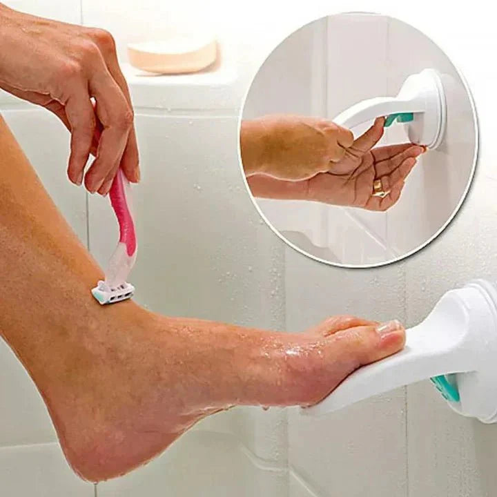 Brehn | DoucheConfort | Wohlbefinden in jeder Dusche