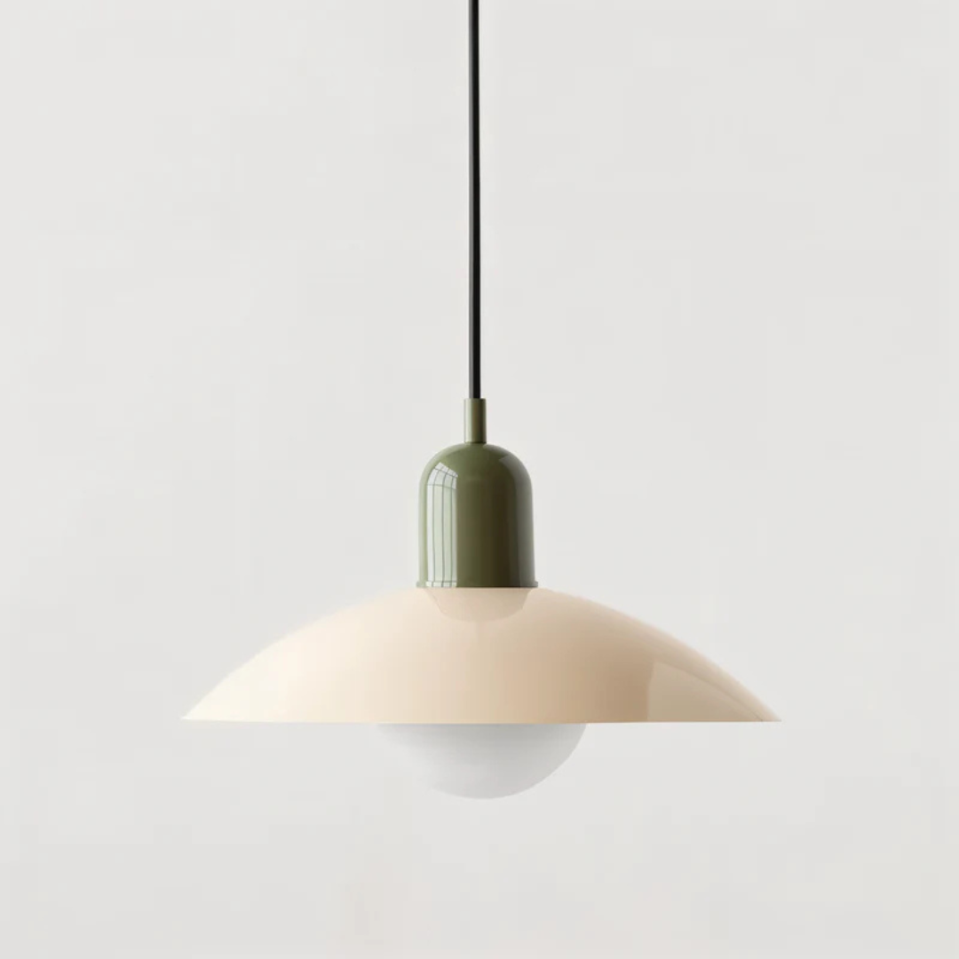 Brehn | Stylische Macaron Pendelleuchte