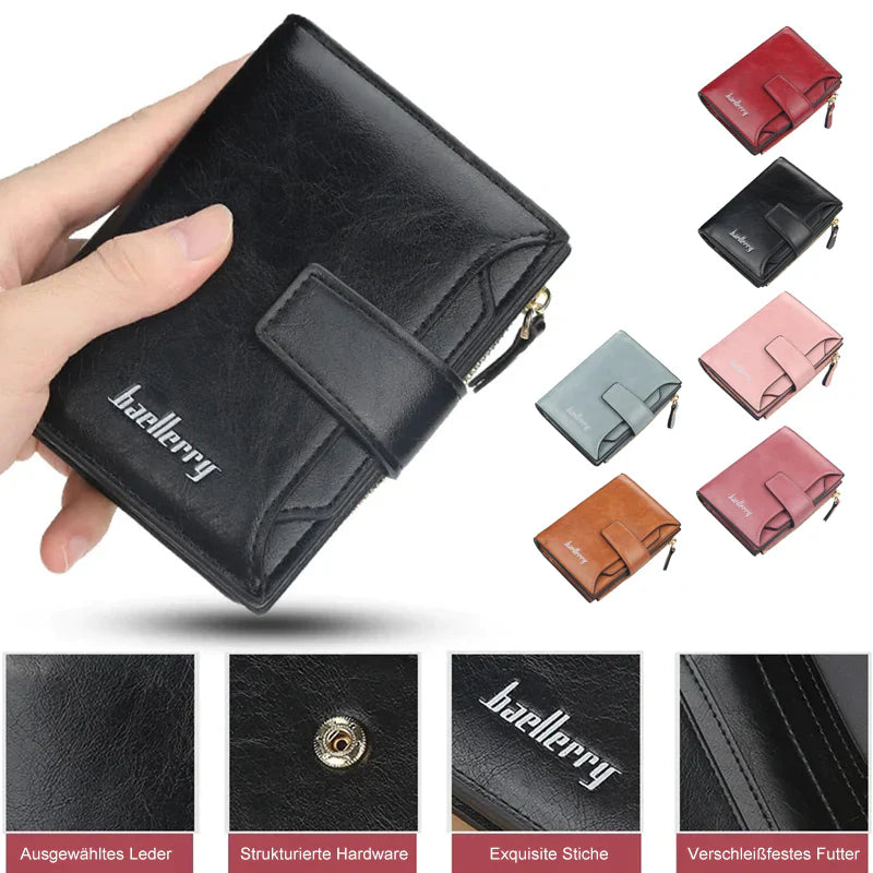 Brehn | Vielseitige universelle Brieftasche
