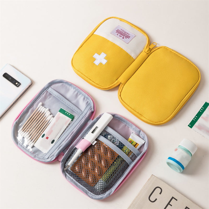 Mini-Reiseapotheke