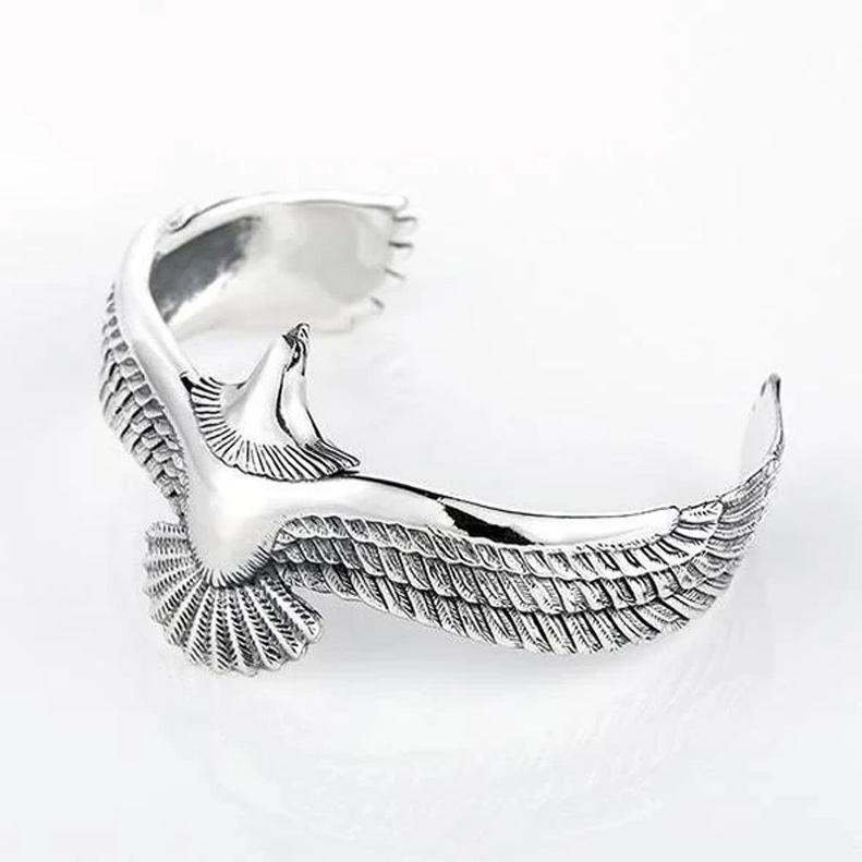 Eagle Shaped Bracelet Special | Brehn