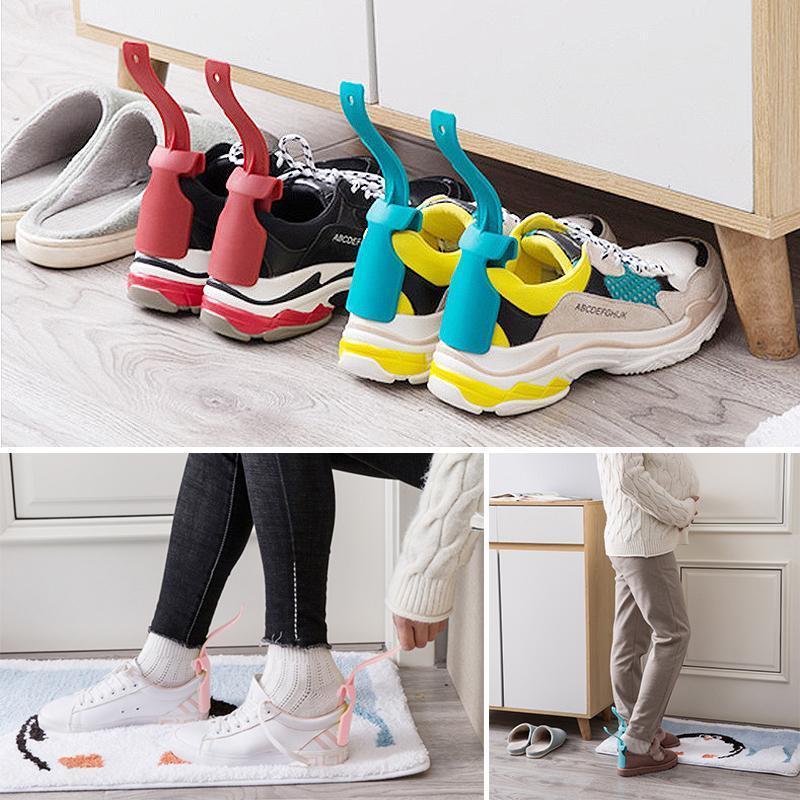 Brehn | Günstiger Schuhe Helfer