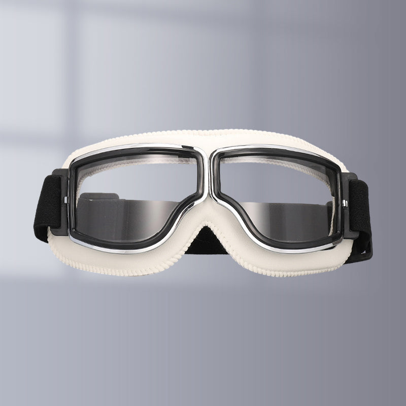 Brehn | Vintage Motorradbrillen