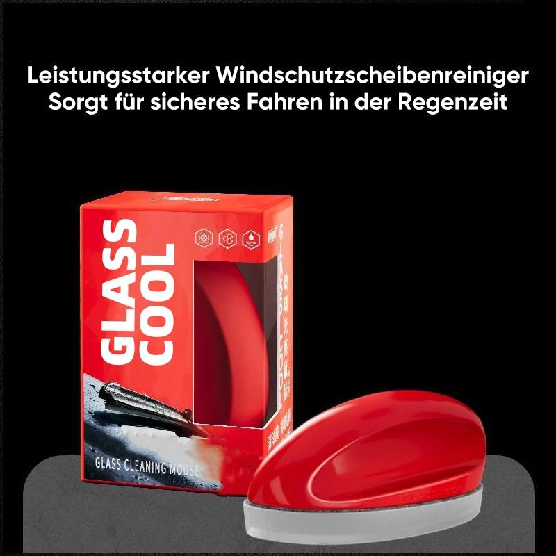 Ölfilm-Entferner für Windschutzscheiben | Brehn