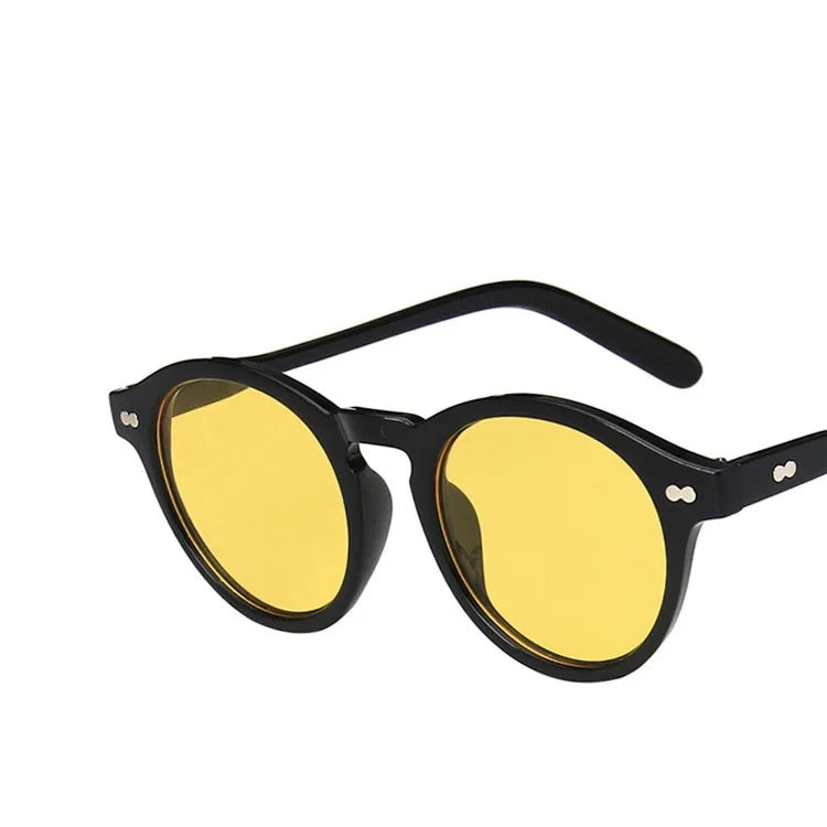 Natasha Sonnenbrille | Vintage & Stylisch | Brehn