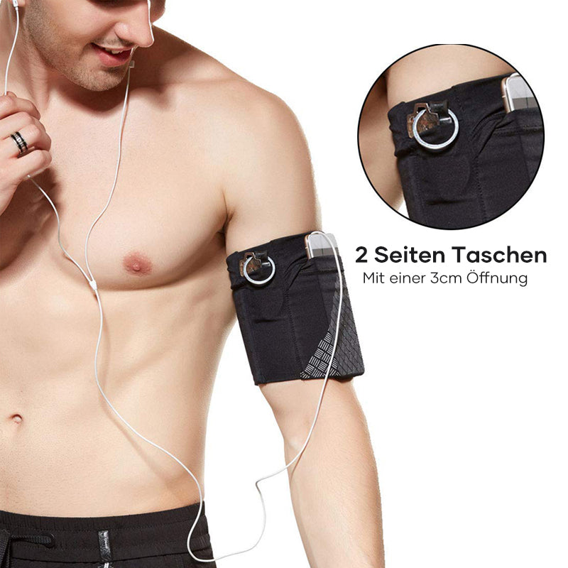 Mobile Sports Armband-Hülle
