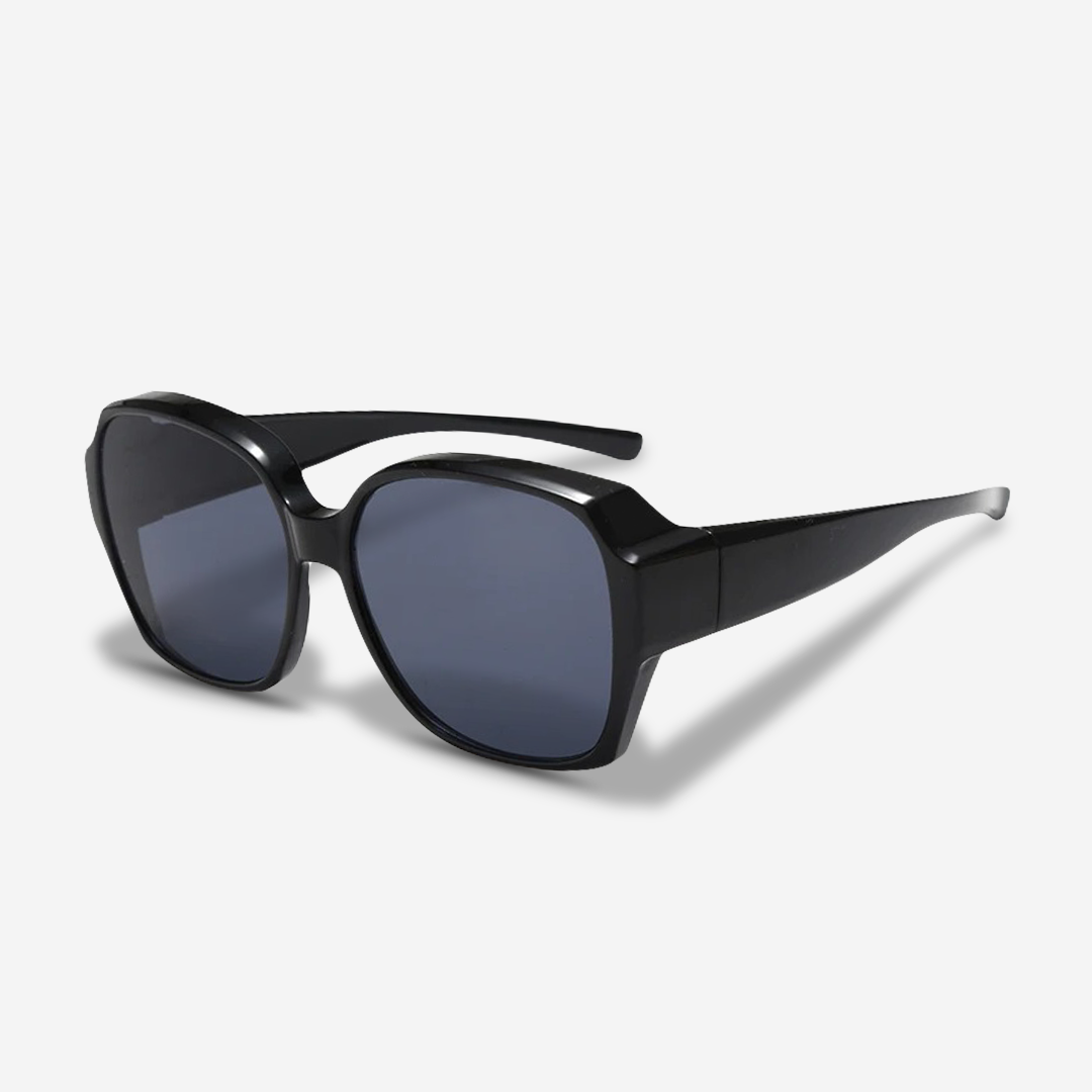 Snap-On Sonnenbrillen für Brillenträger – ClipRay | Brehn