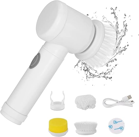 SpinBrush Reiniger | Brehn