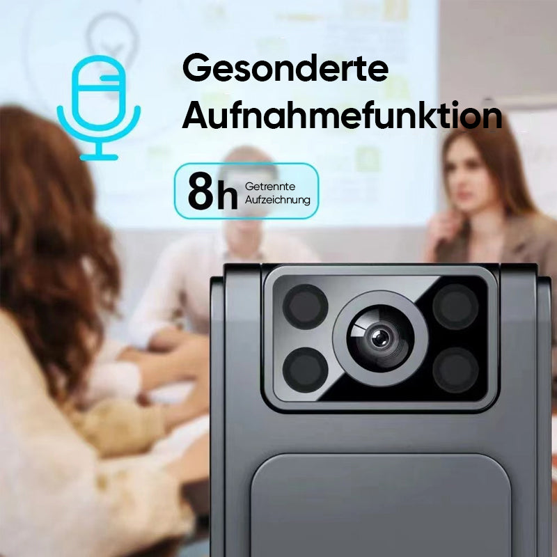 Hochauflösende Rückfahrkamera mit Wi-Fi-Funktion | Brehn