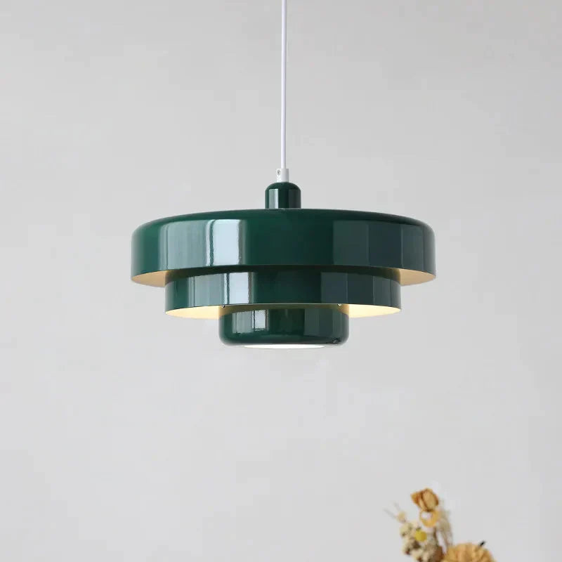 Moderne LED-Wandleuchte Caspian