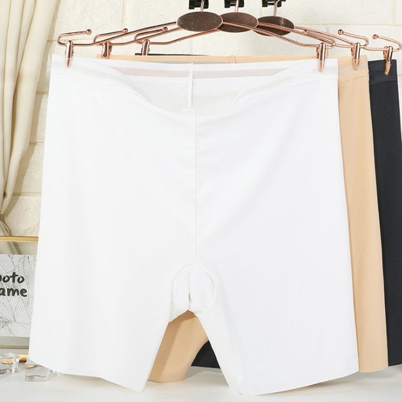 Brehn | Anti-Scheuern Ice Silk Oberschenkelschoner