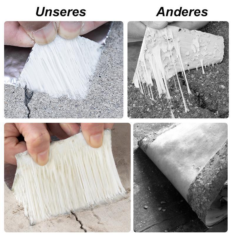 Brehn | Super wasserdichtes Klebeband, Butylkautschuk