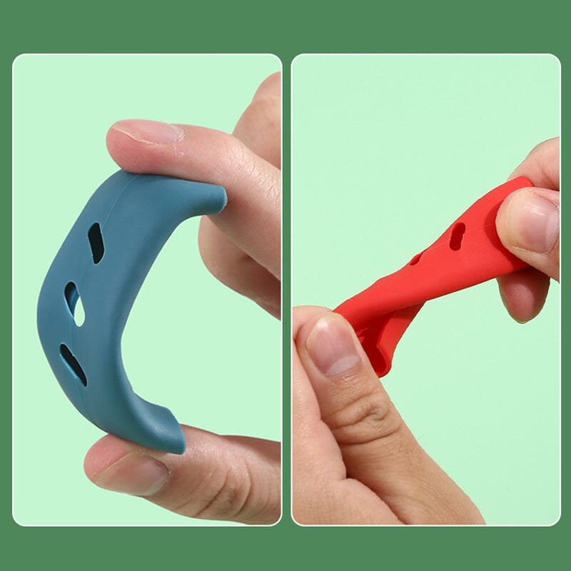 Brehn | SafeGrip™ Hitzeschutzschildbeschützer