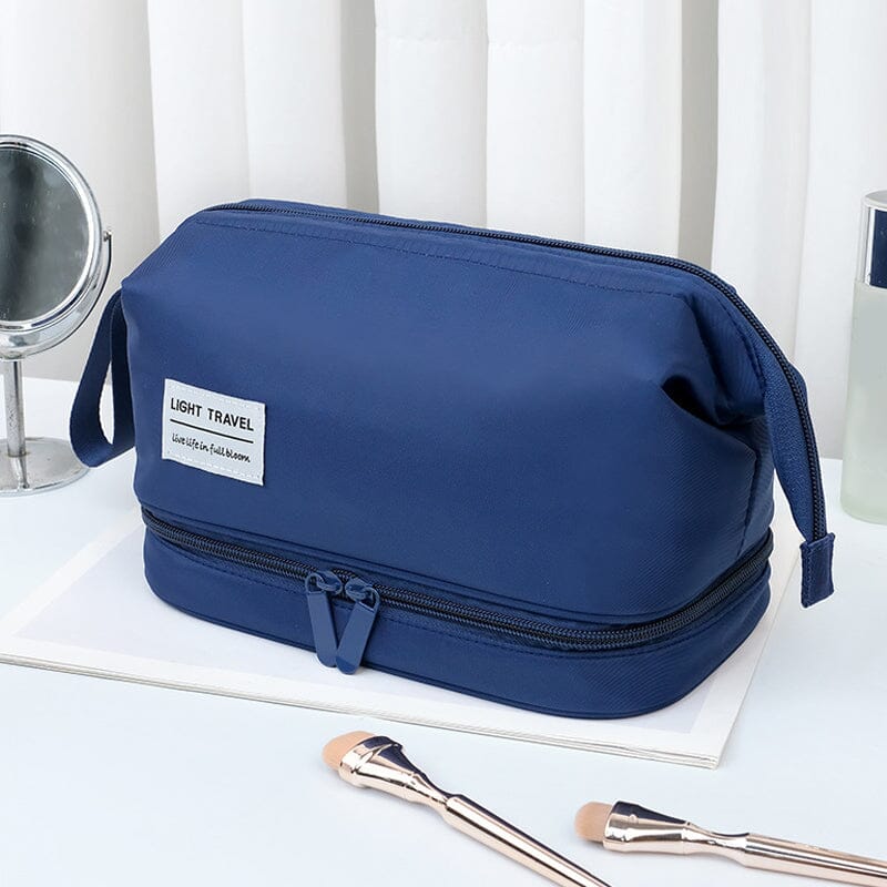 Brehn | BeautyStash - Die essentielle Tasche - Organisiere deine Schönheit - Elegant und praktisch