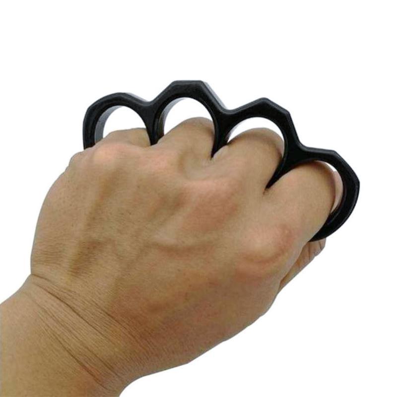 Metall Selbstverteidigung Finger Messer | Brehn