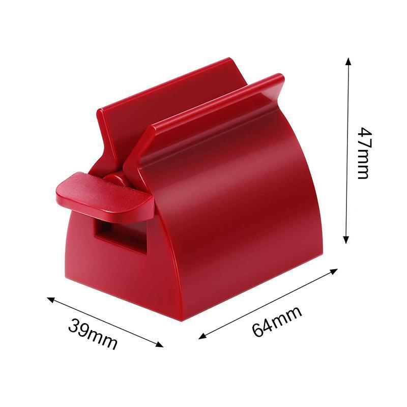Rolling Tube Zahnpasta Quetscher Zahnpasta Halter Ständer | Brehn