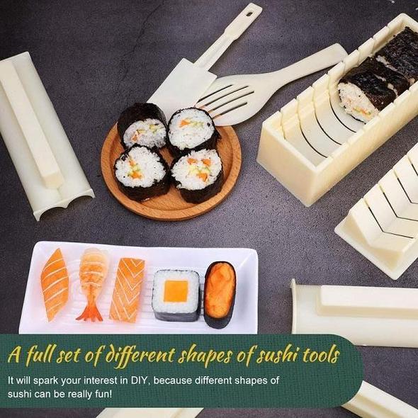 Brehn | SushiMaster Authentisches Sushi-Erlebnis