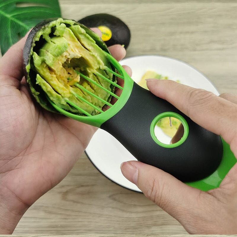 3-in-1 Avocado-Schneider | Brehn