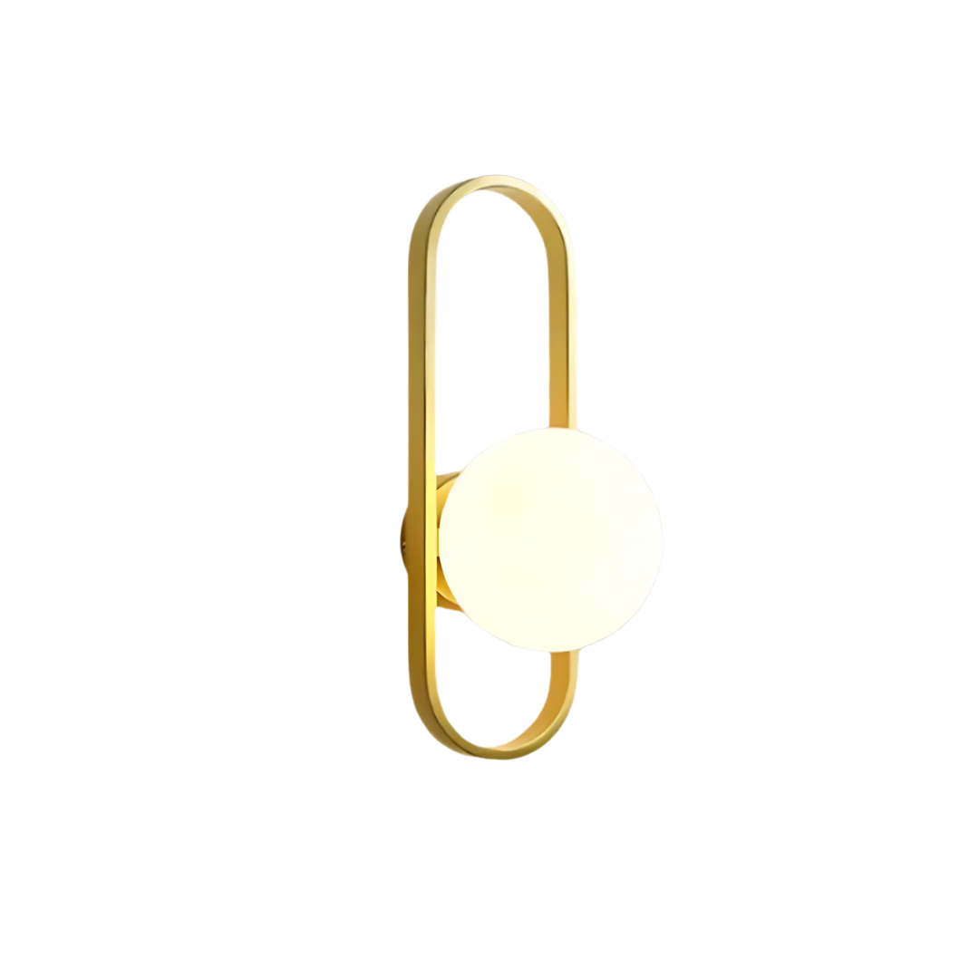 Brehn | Stylische Wandbeleuchtung