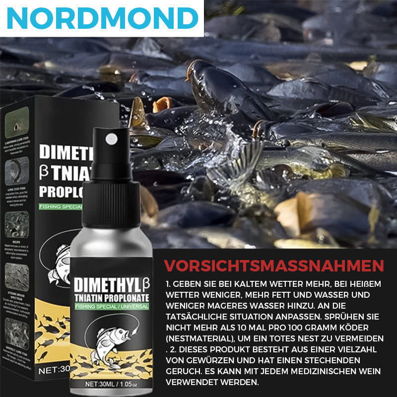 Brehn | Flüssiger Lockstoff für Köder