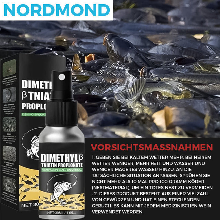 Brehn | Flüssiger Lockstoff für Köder