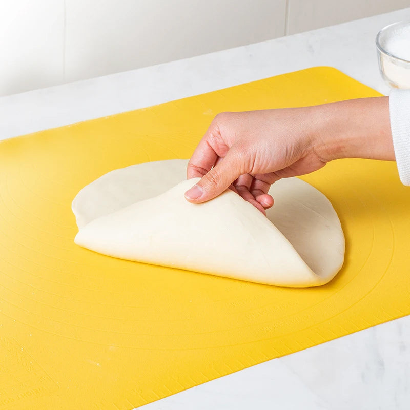 Extra große Silikonlöffel für Küchenutensilien | Brehn