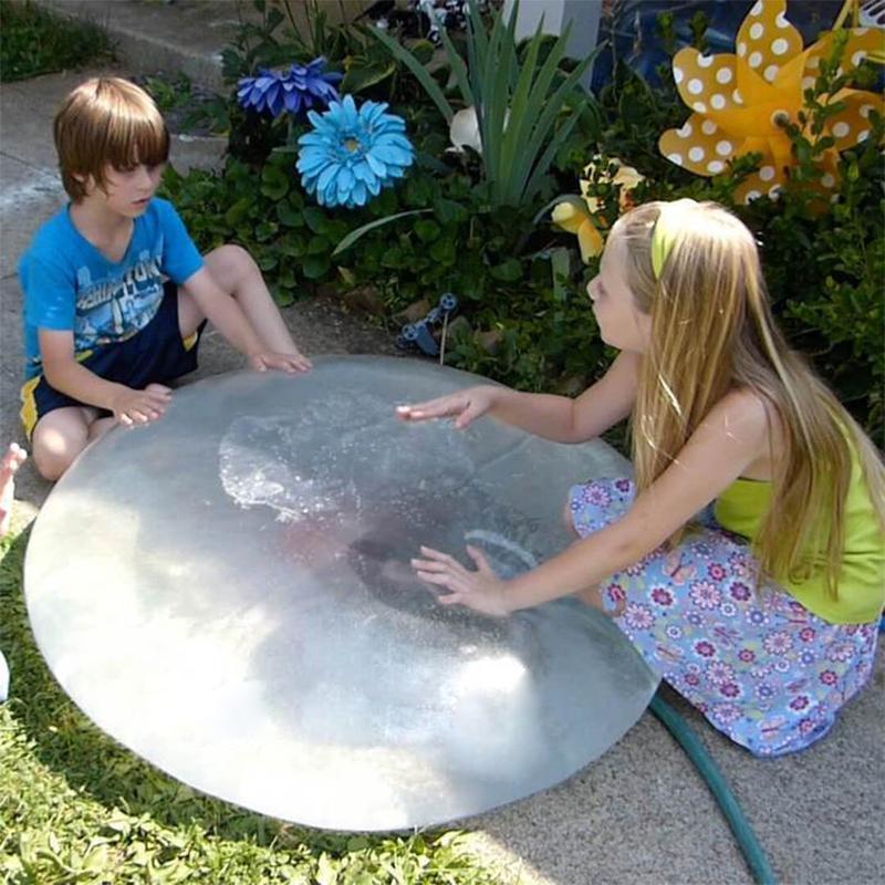 Aufblasbarer erstaunlicher Bubble Ball