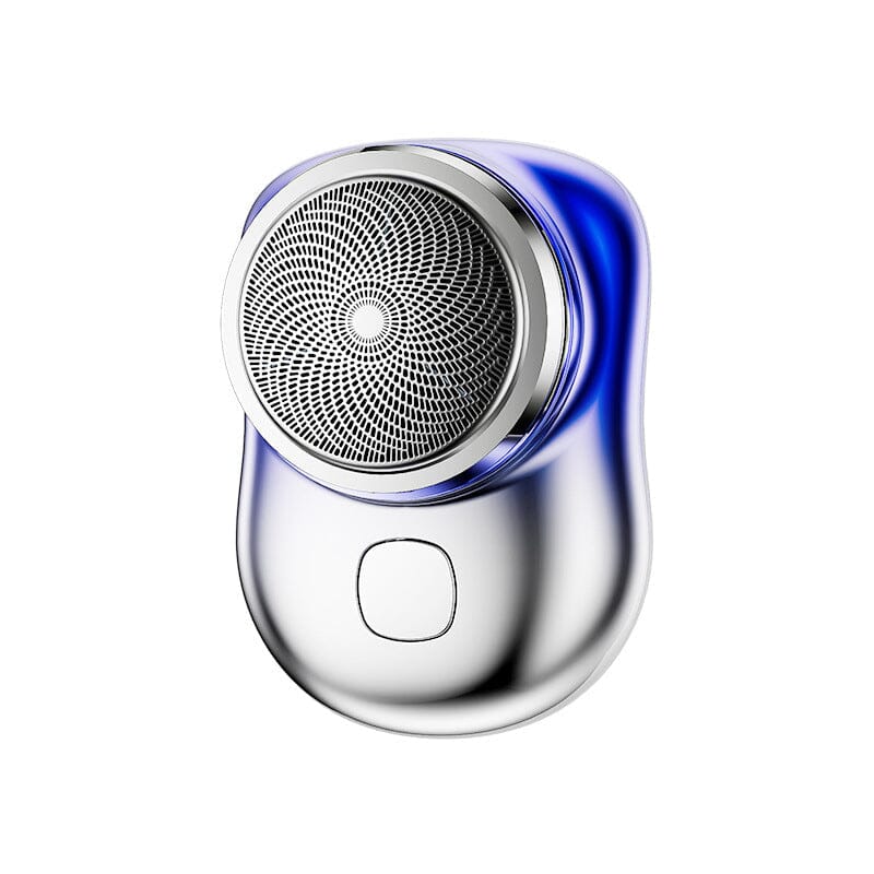 USB Mini Rasierer | Brehn