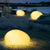GlowStone – Kopfsteinpflaster Gartenlicht