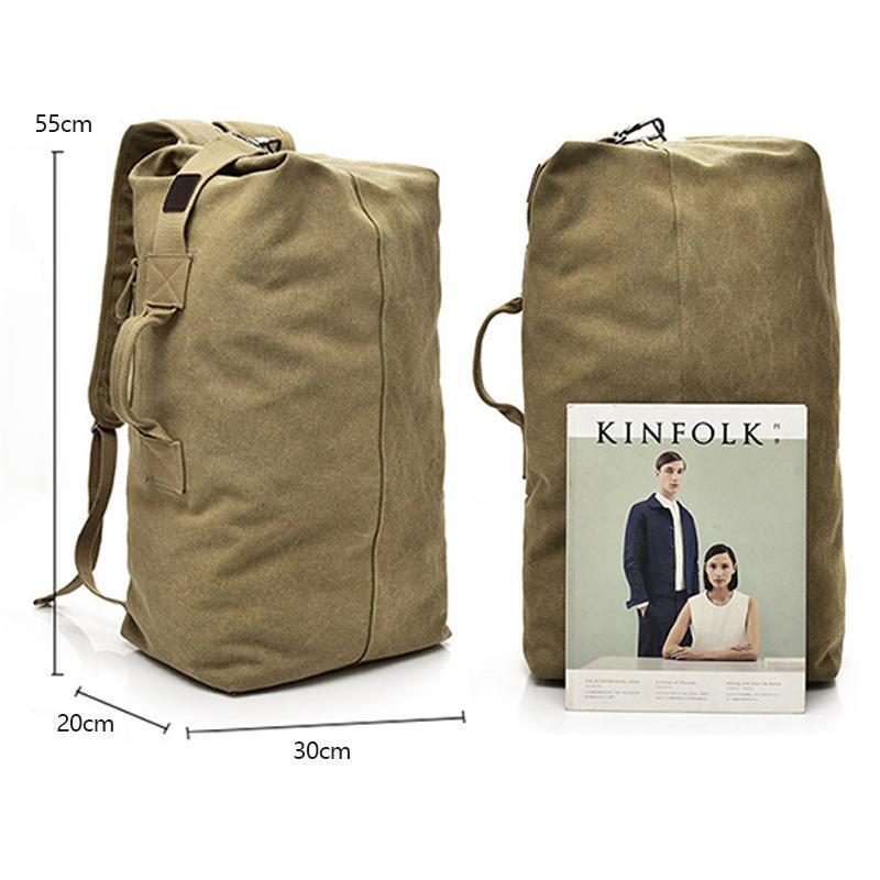 Tragbare Reisetasche | Brehn