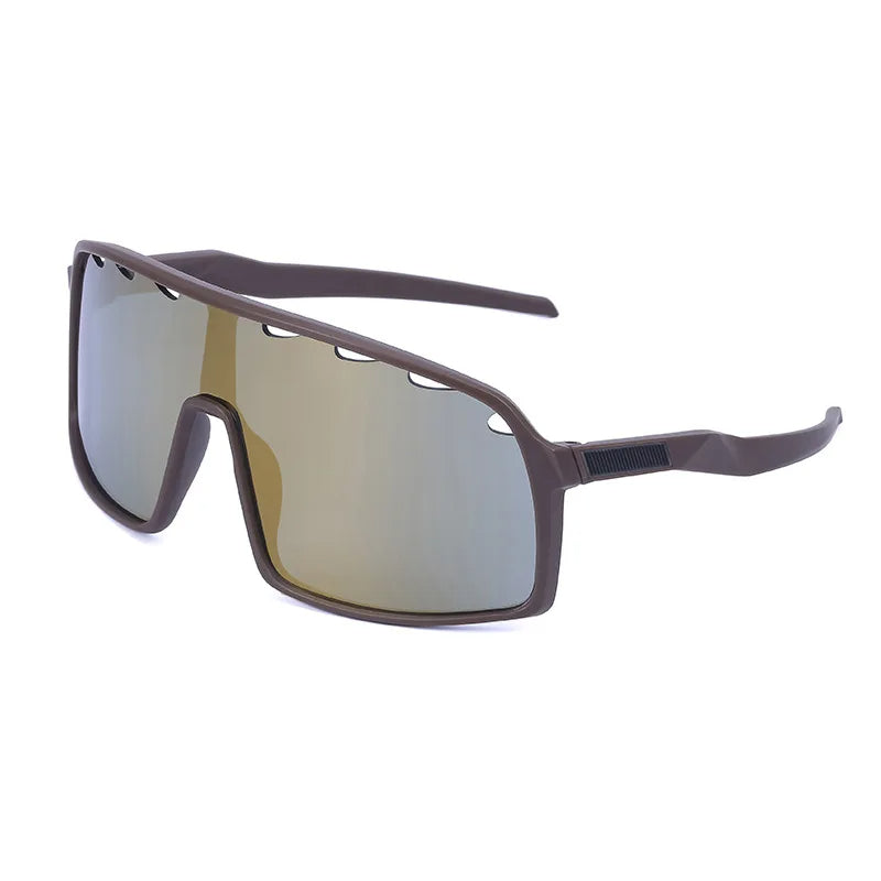 Maxim Sonnenbrille | Sportlich & Schutz | Brehn