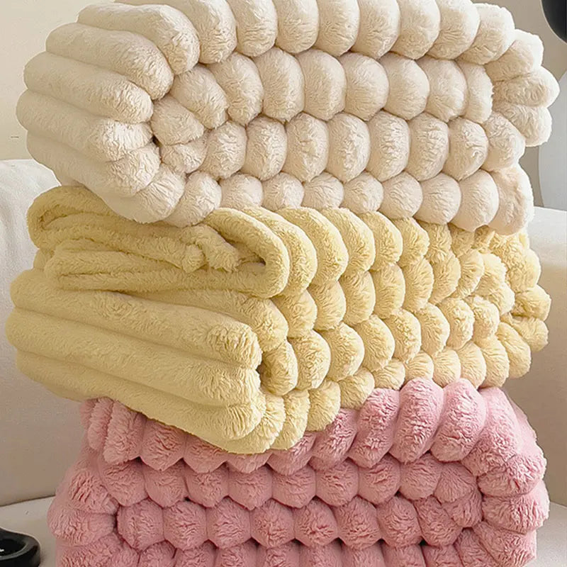 Brehn | Luxe Komfortdecke - CozyWrap