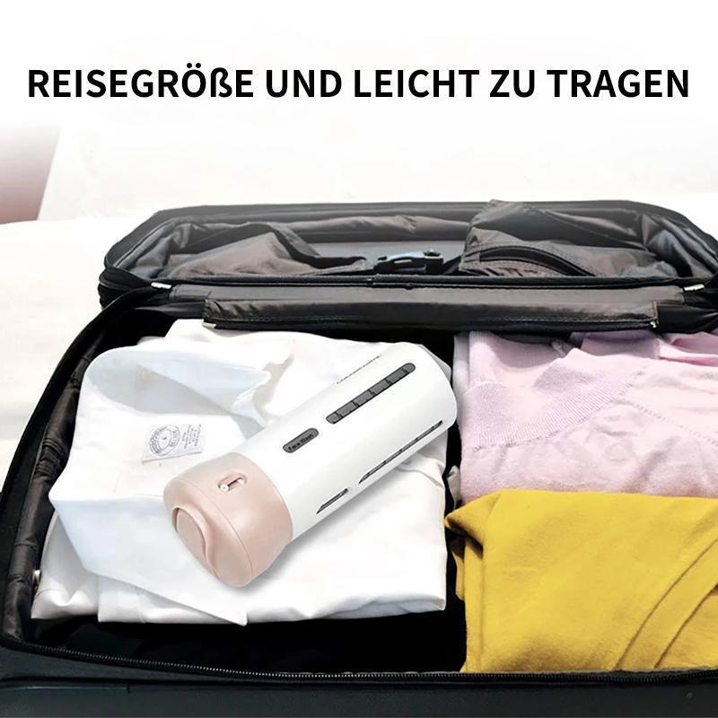 4-in-1 Reisespender für Lotion, Shampoo, Gel usw. | Brehn