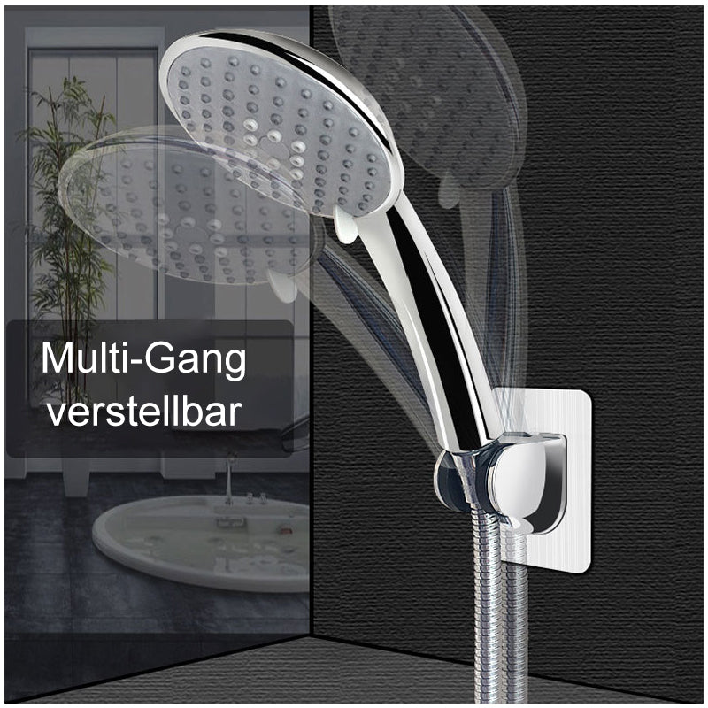 Selbstklebender Duschkopfhalter | Brehn