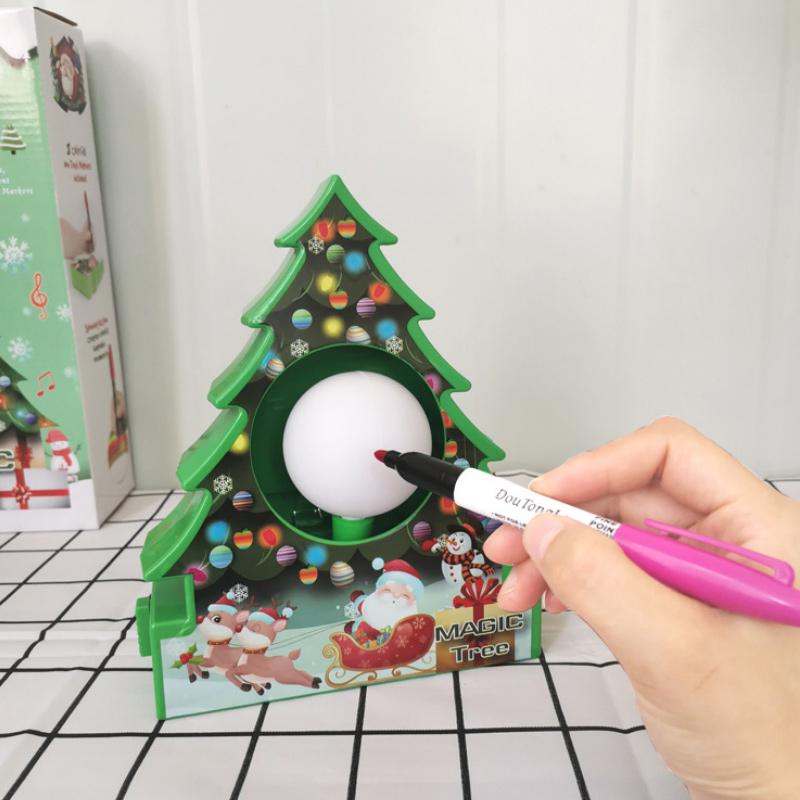 Brehn | Weihnachts Original Ornament Dekorateur