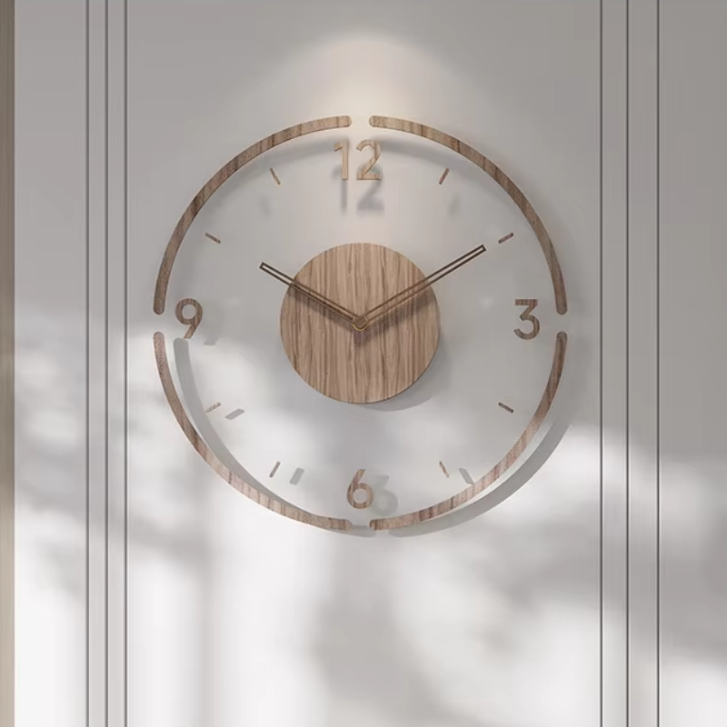 Brehn | ModischeUhr – Schlichte und elegante Uhr