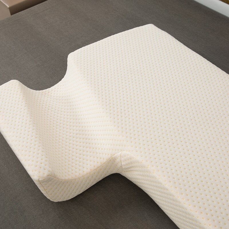 Memory Foam Anti-Druck Kuschelarmpolster | Brehn
