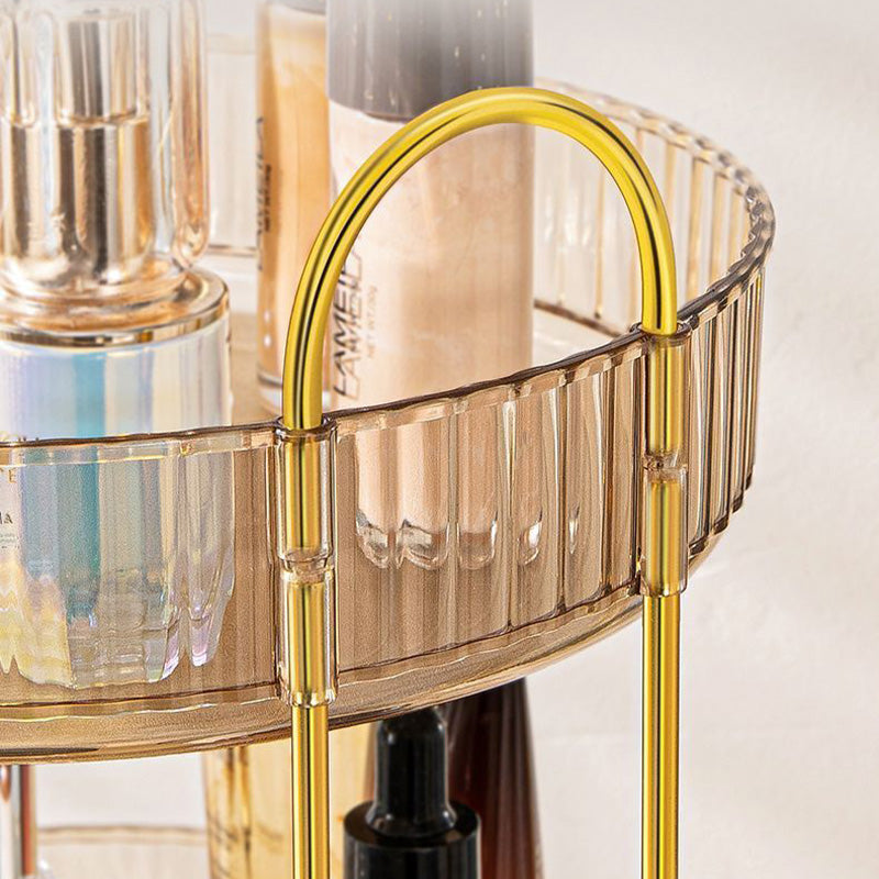 Brehn | 360° drehbarer Makeup-Organizer
