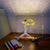 Brehn | LED Notizbrett mit Farben