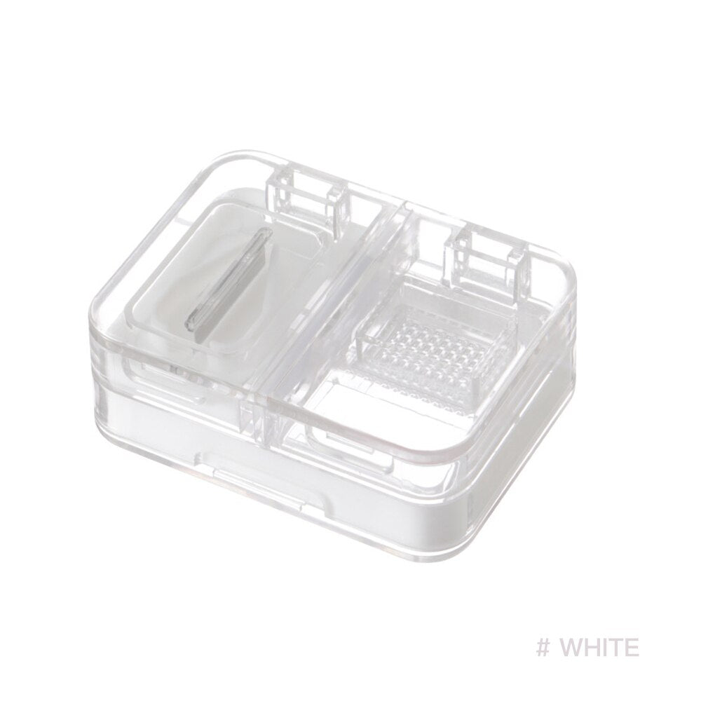 3 in 1 Tablettenbox | Brehn