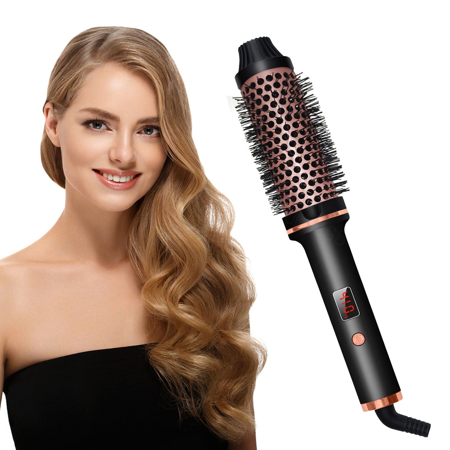 Brehn | Beauty Thermal Brush