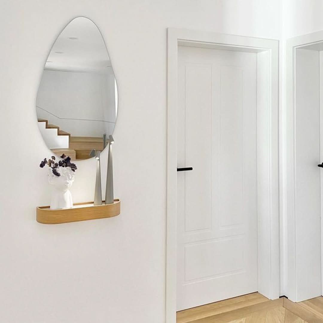 Wiederaufladbare LED Tischlampe | Brehn