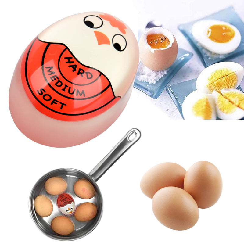 Brehn | PerfectEgg Präzise Kochkontrolle