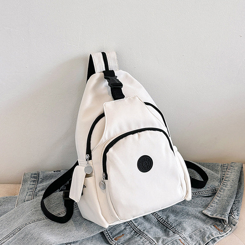 Multifunktionale leichte Brusttasche | Brehn