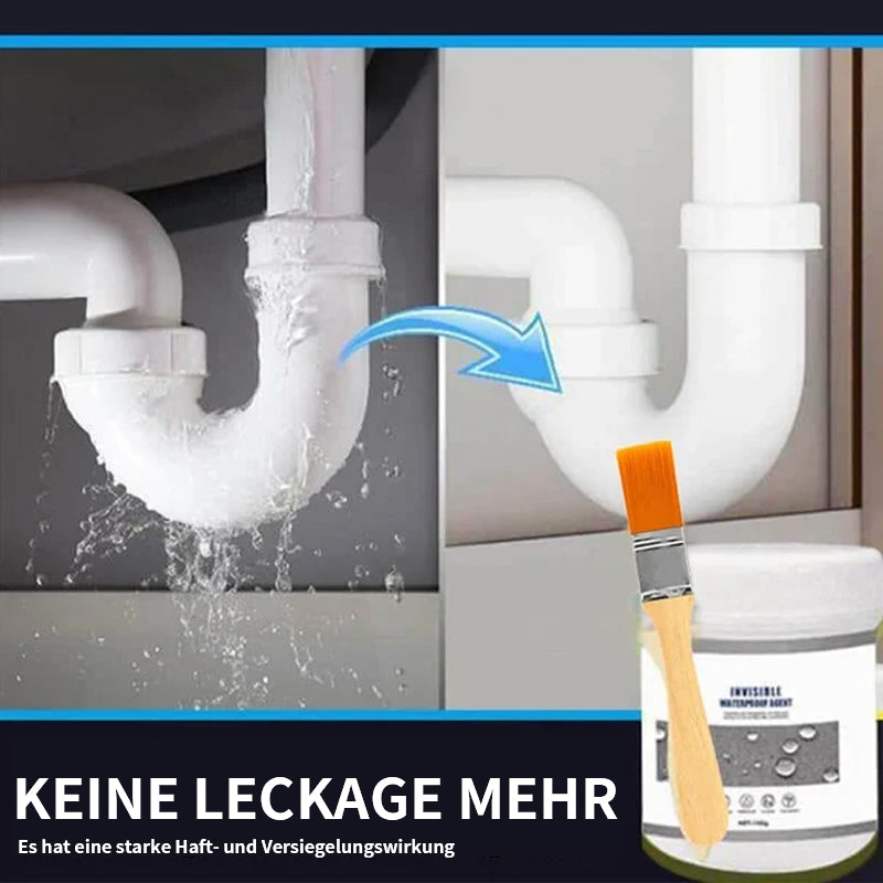 Wasserdichter Beschichtungsstoff