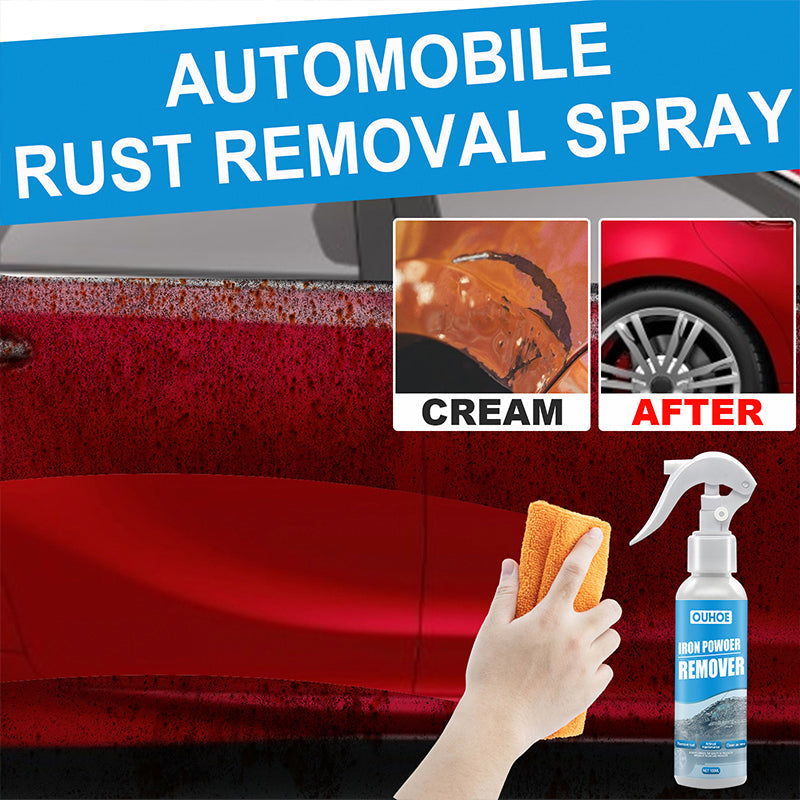 Rust Out Sofort Entferner Spray | Brehn