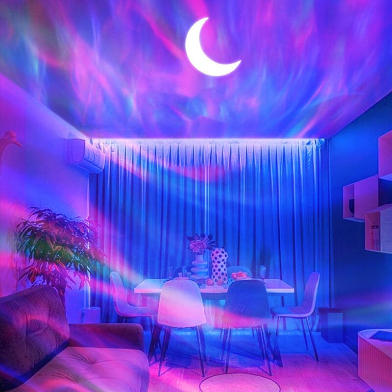 Nordlichter Aurora Projektor | Brehn