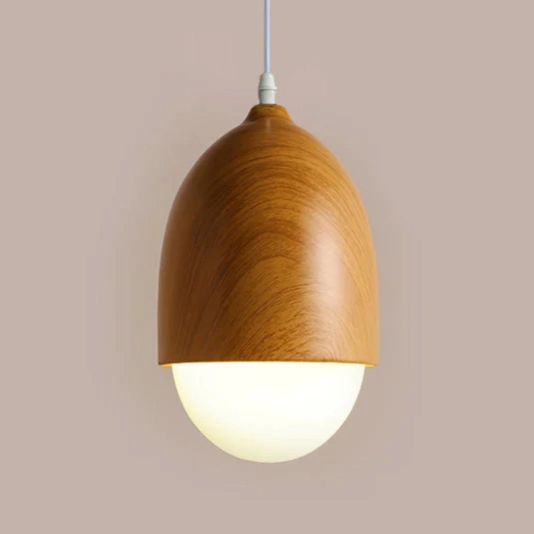 Brehn | Nuts Art Pendelleuchte